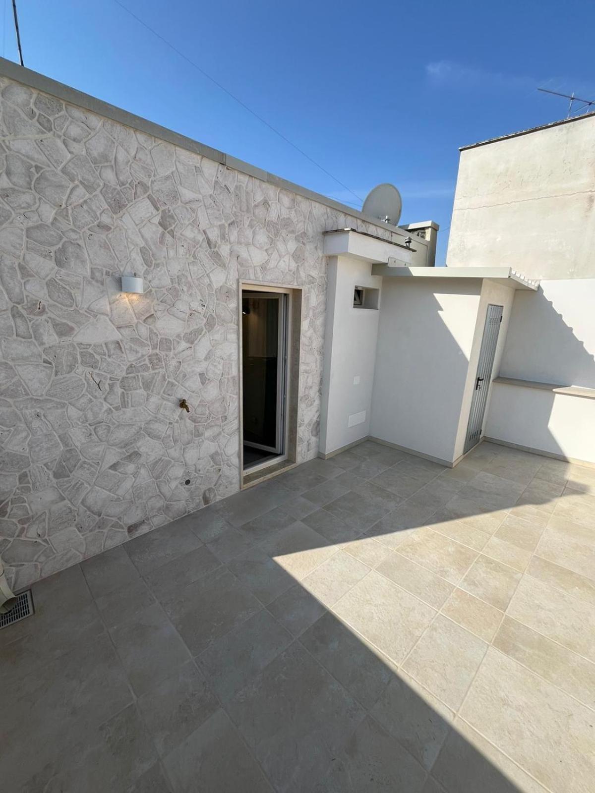 Ferienwohnung Zia Giacomina'S House Cassano delle Murge Exterior foto