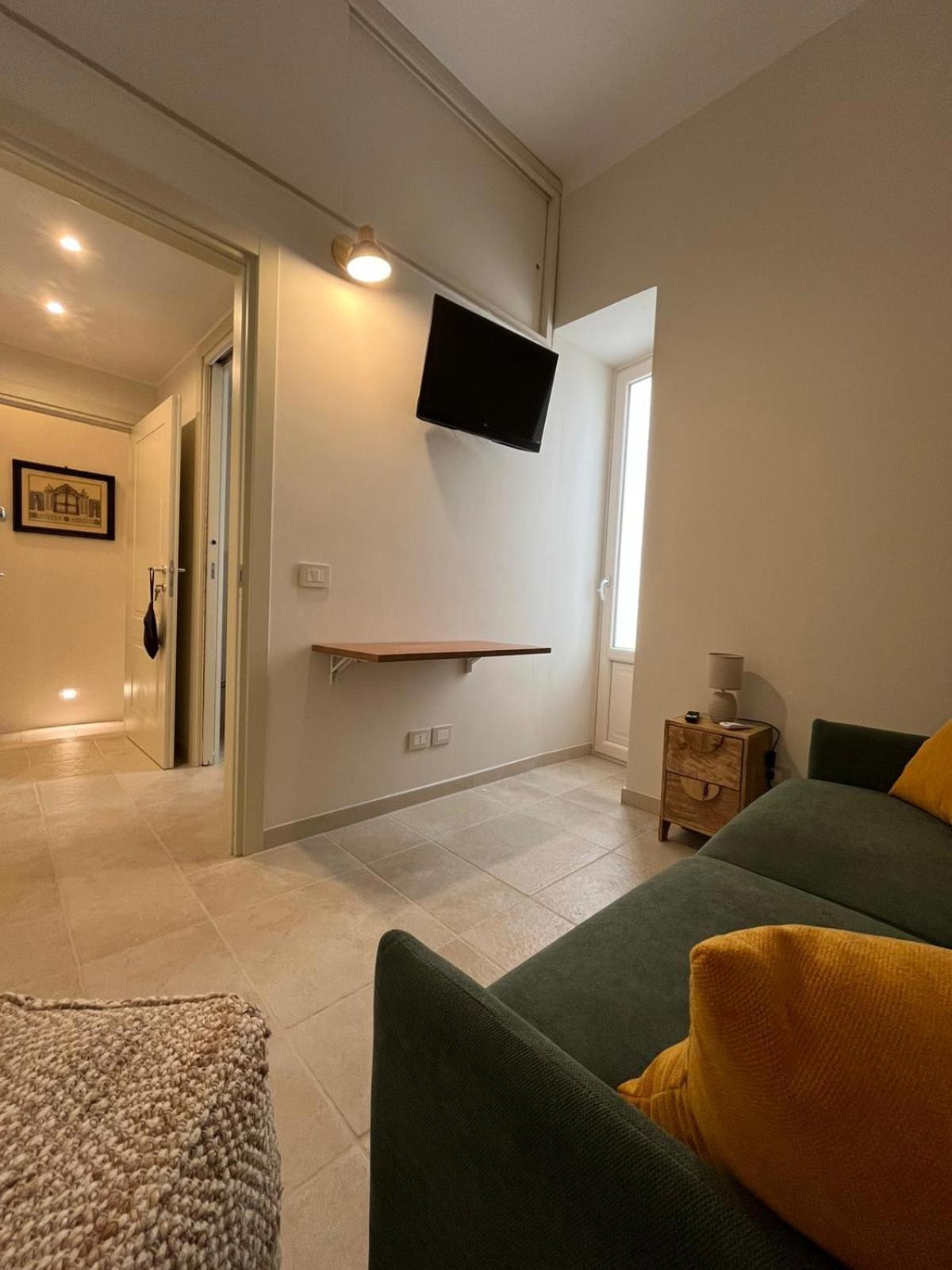 Ferienwohnung Zia Giacomina'S House Cassano delle Murge Exterior foto